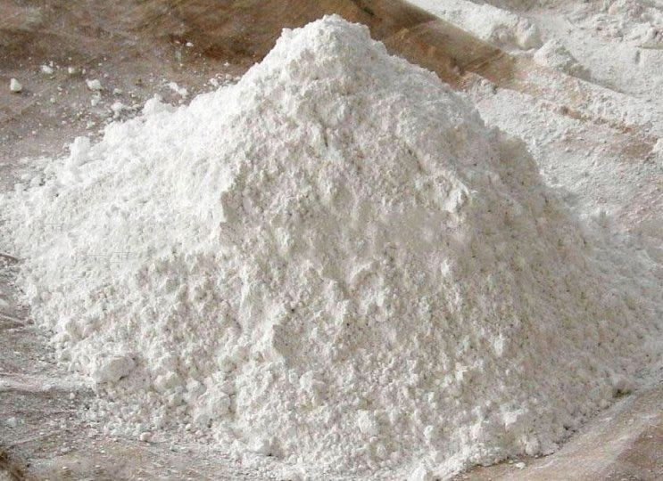 Resins ABWAB corp