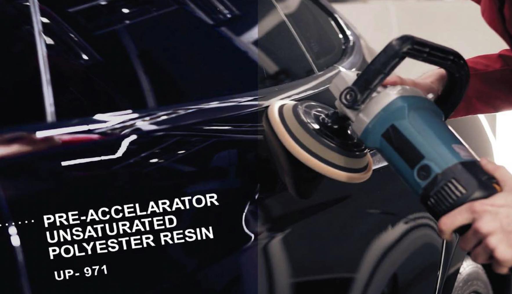 Resins ABWAB corp