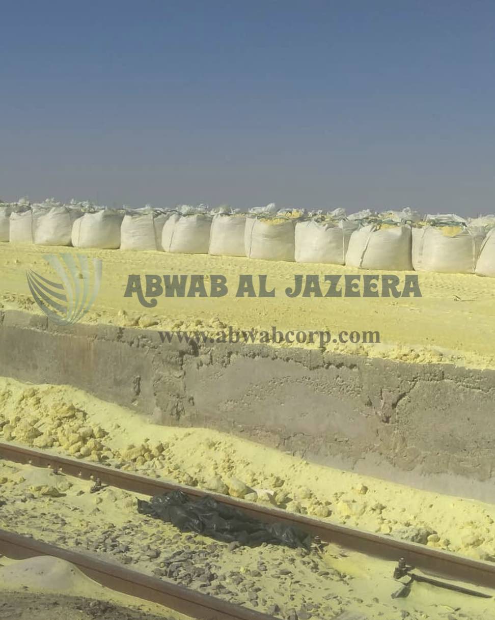 Resins ABWAB corp