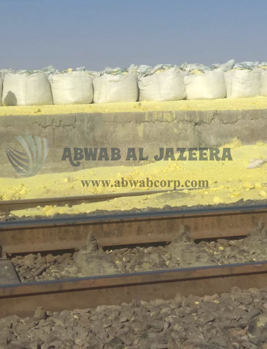 Resins ABWAB corp