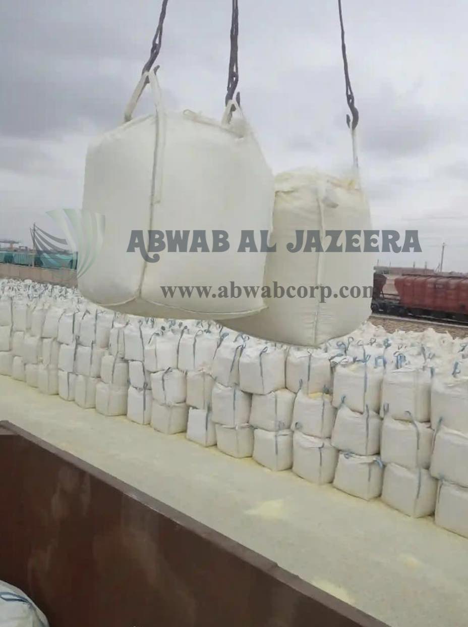 Resins ABWAB corp