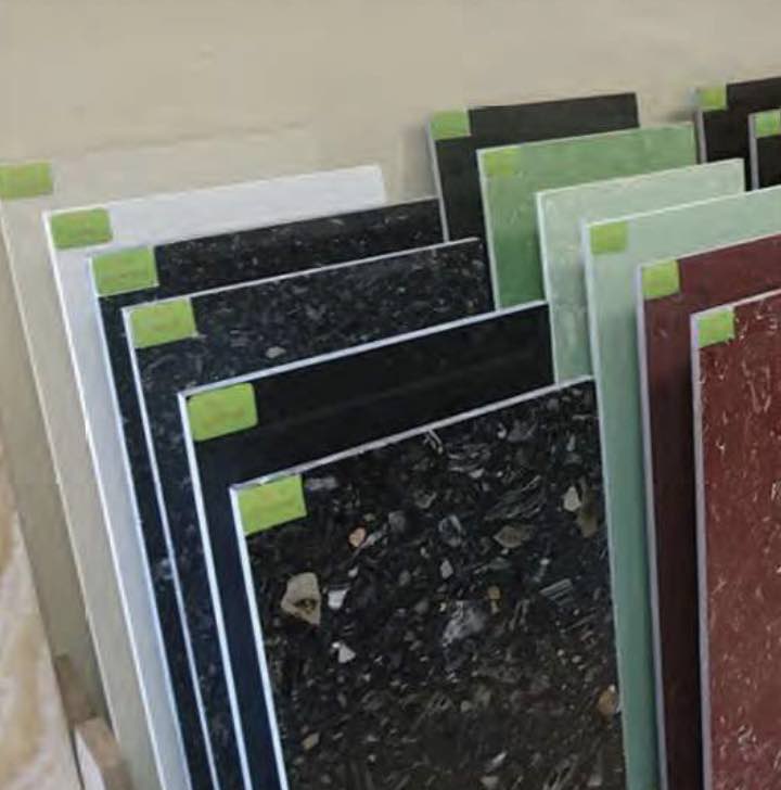 Resins ABWAB corp
